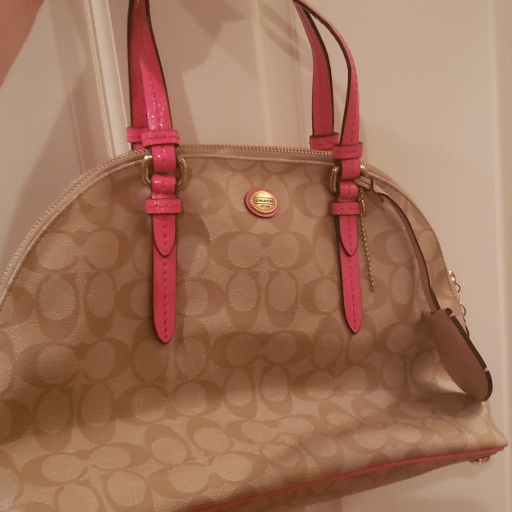 Handbag